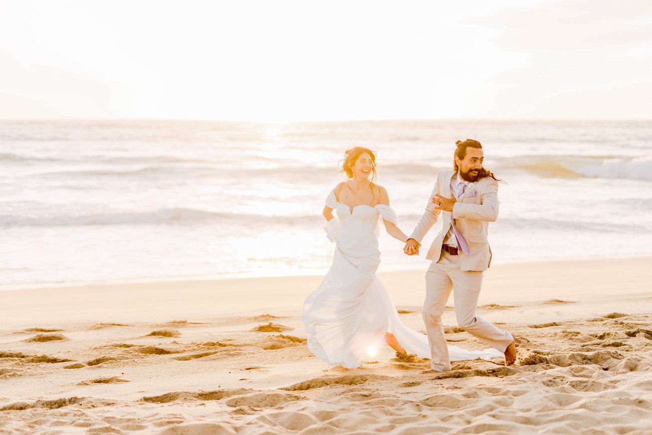 Violeta & Javier — Los Cabos wedding photography