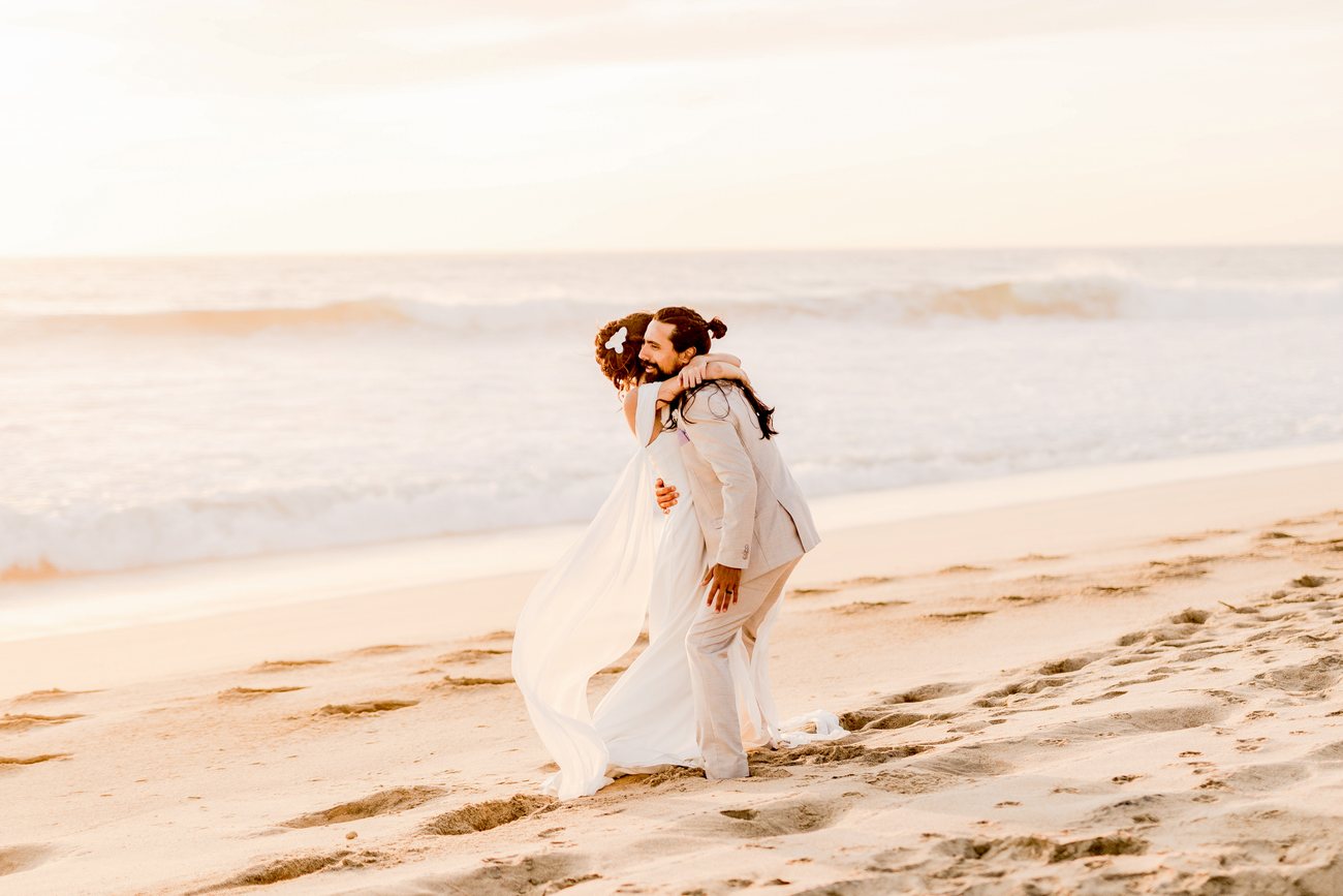 Violeta & Javier — Los Cabos wedding photography