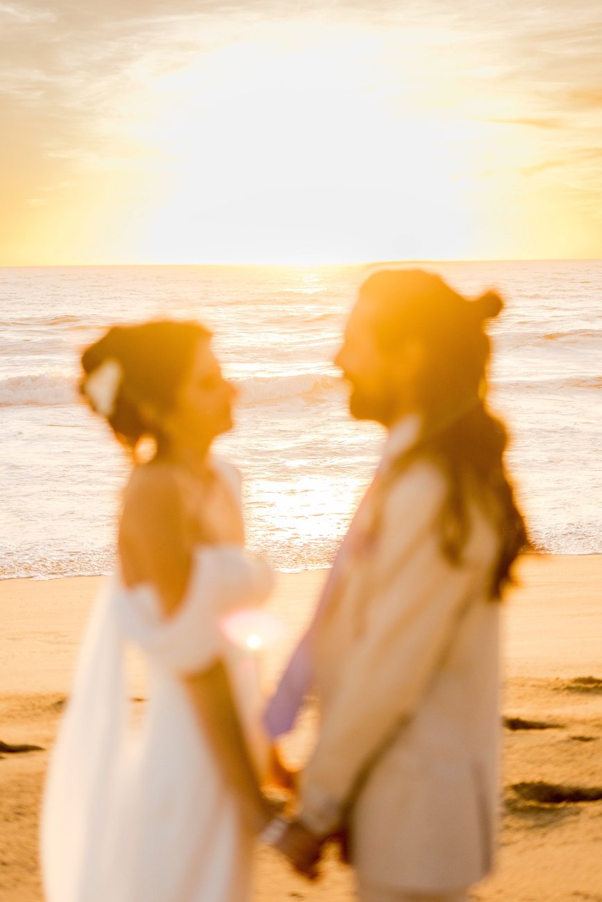 Violeta & Javier — Los Cabos wedding photography