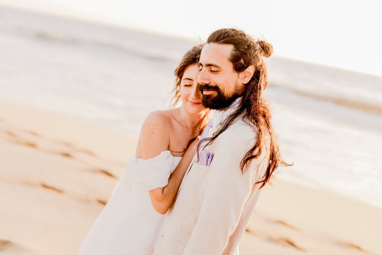 Violeta & Javier — Los Cabos wedding photography