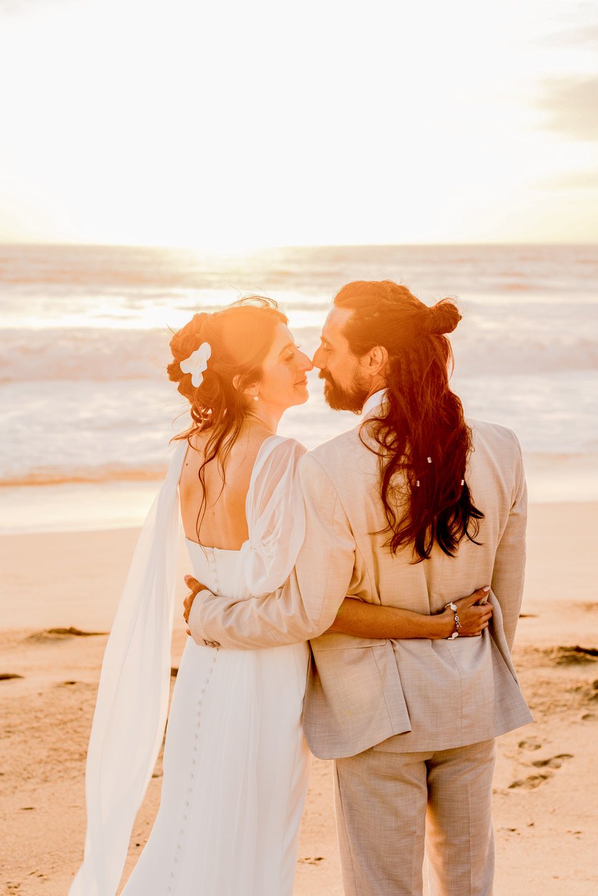 Violeta & Javier — Los Cabos wedding photography