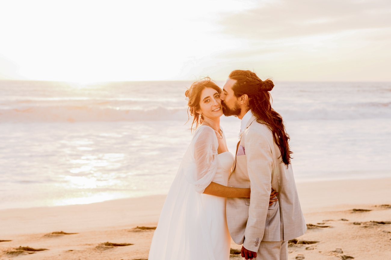 Violeta & Javier — Los Cabos wedding photography