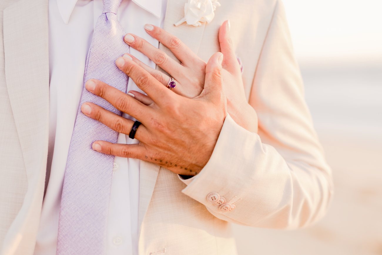 Violeta & Javier — Los Cabos wedding photography