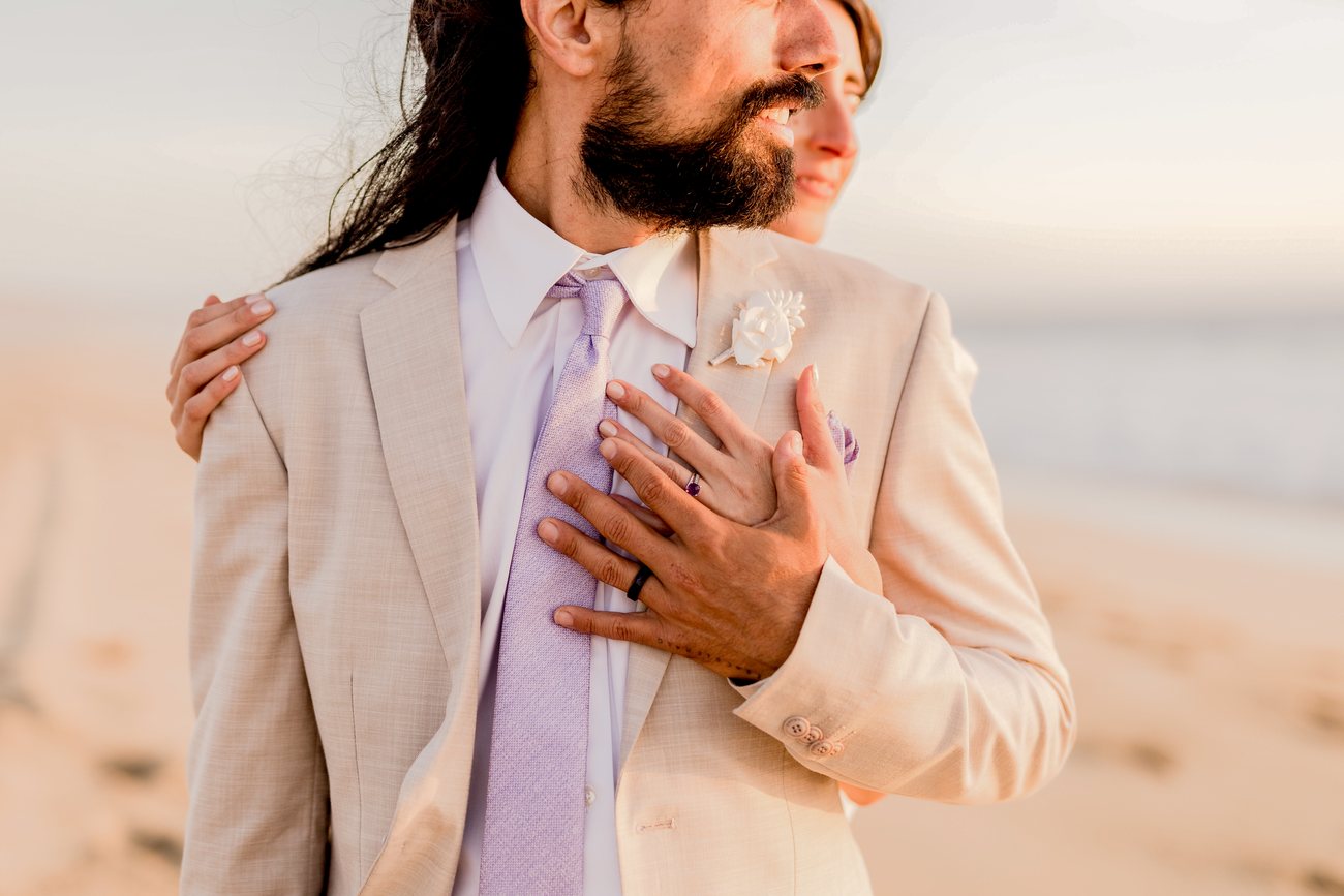 Violeta & Javier — Los Cabos wedding photography