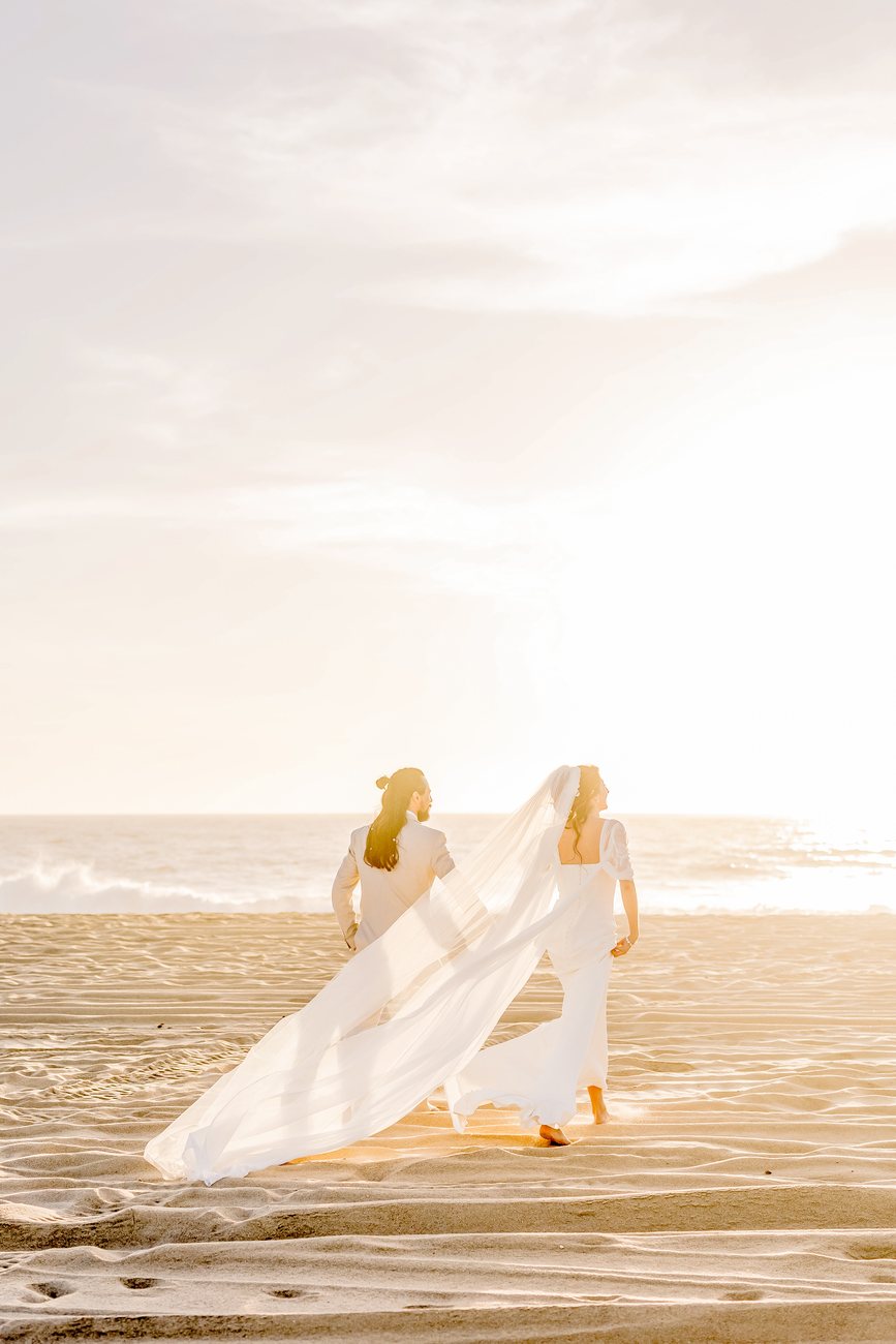 Violeta & Javier — Los Cabos wedding photography
