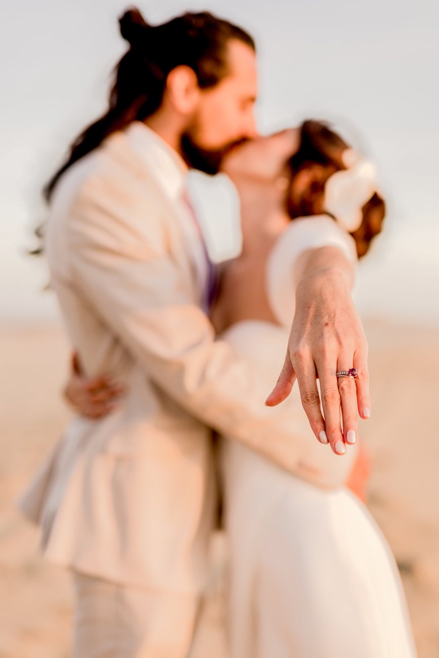 Violeta & Javier — Los Cabos wedding photography