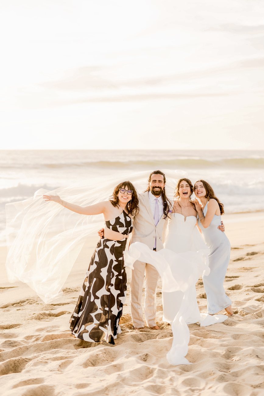 Violeta & Javier — Los Cabos wedding photography