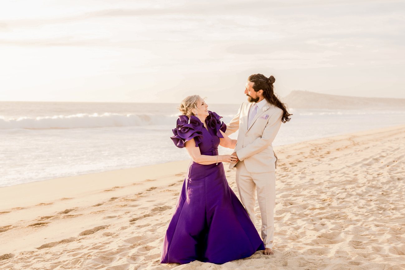 Violeta & Javier — Los Cabos wedding photography