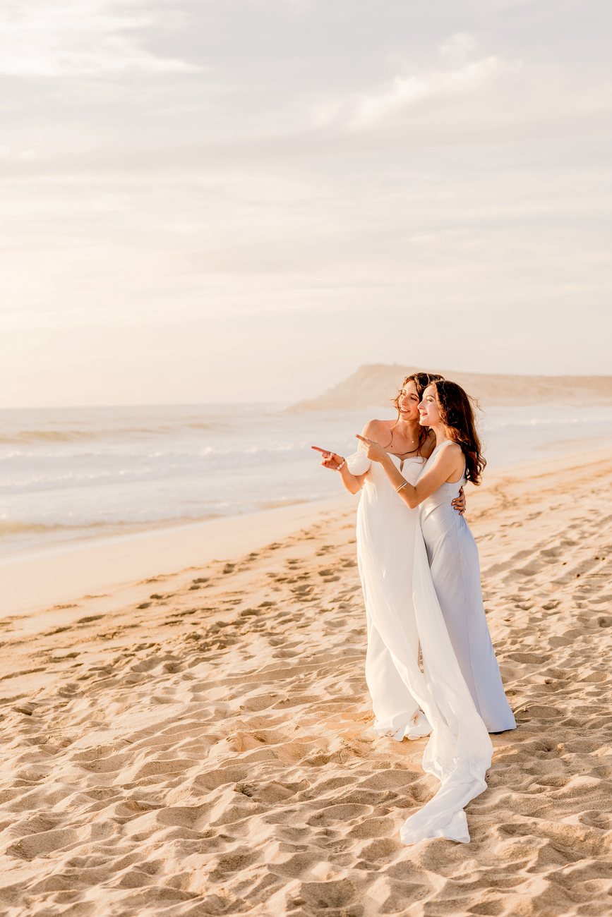 Violeta & Javier — Los Cabos wedding photography